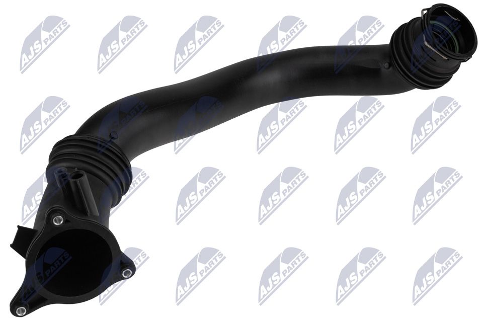 Pūtes sistēmas gaisa caurule