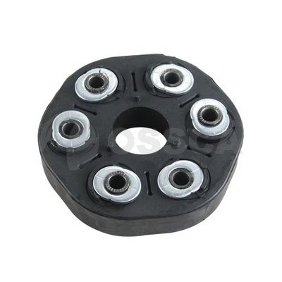 Liigend, kardaanvõll