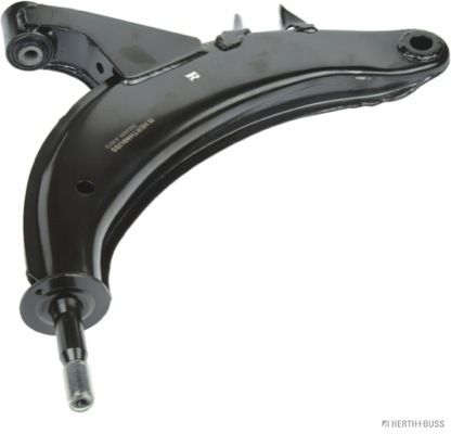 Brat, suspensie roata HERTH+BUSS JAKOPARTS J4917004
