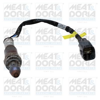 Sonda lambda MEAT & DORIA 811052