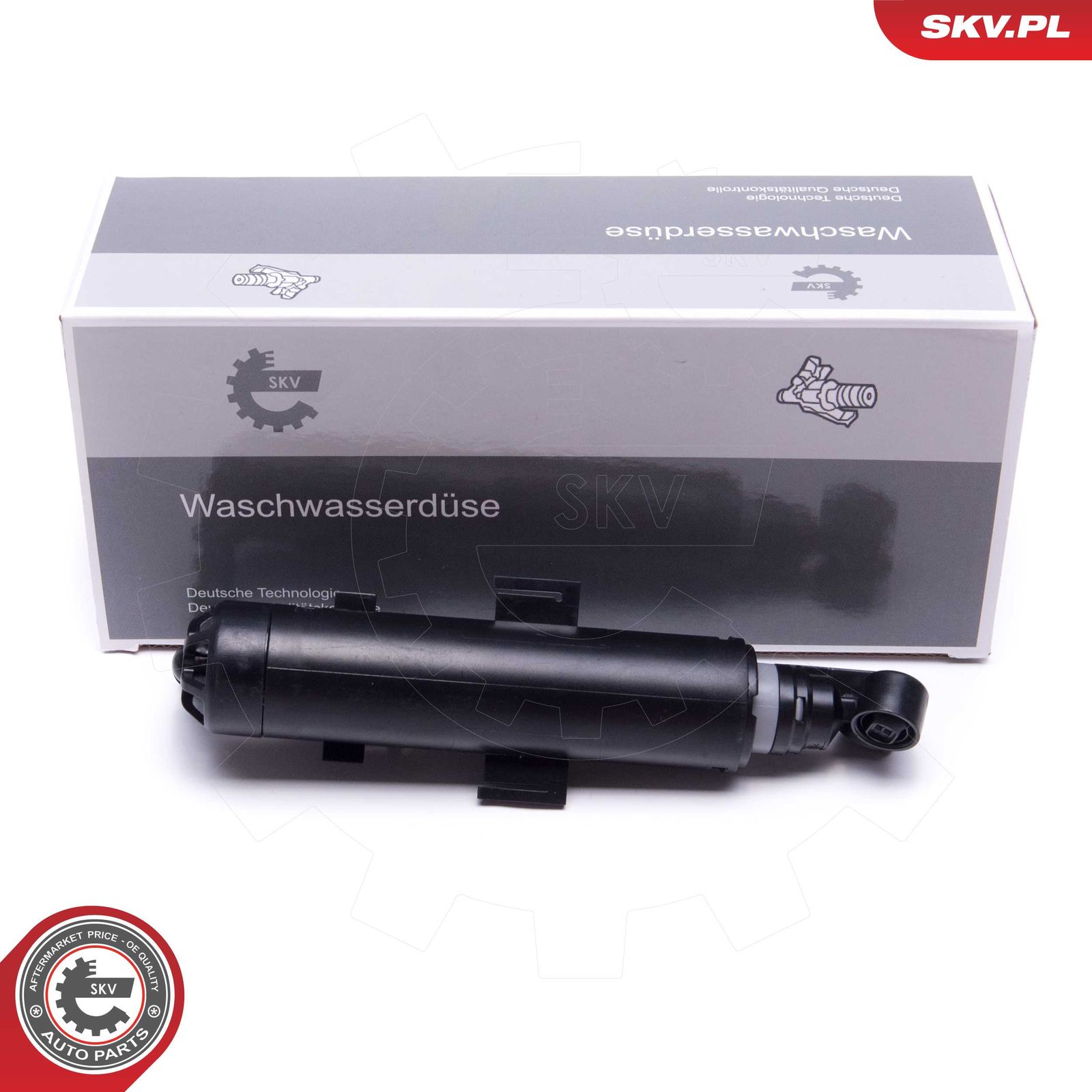 diuza,spalare faruri ESEN SKV 15SKV679