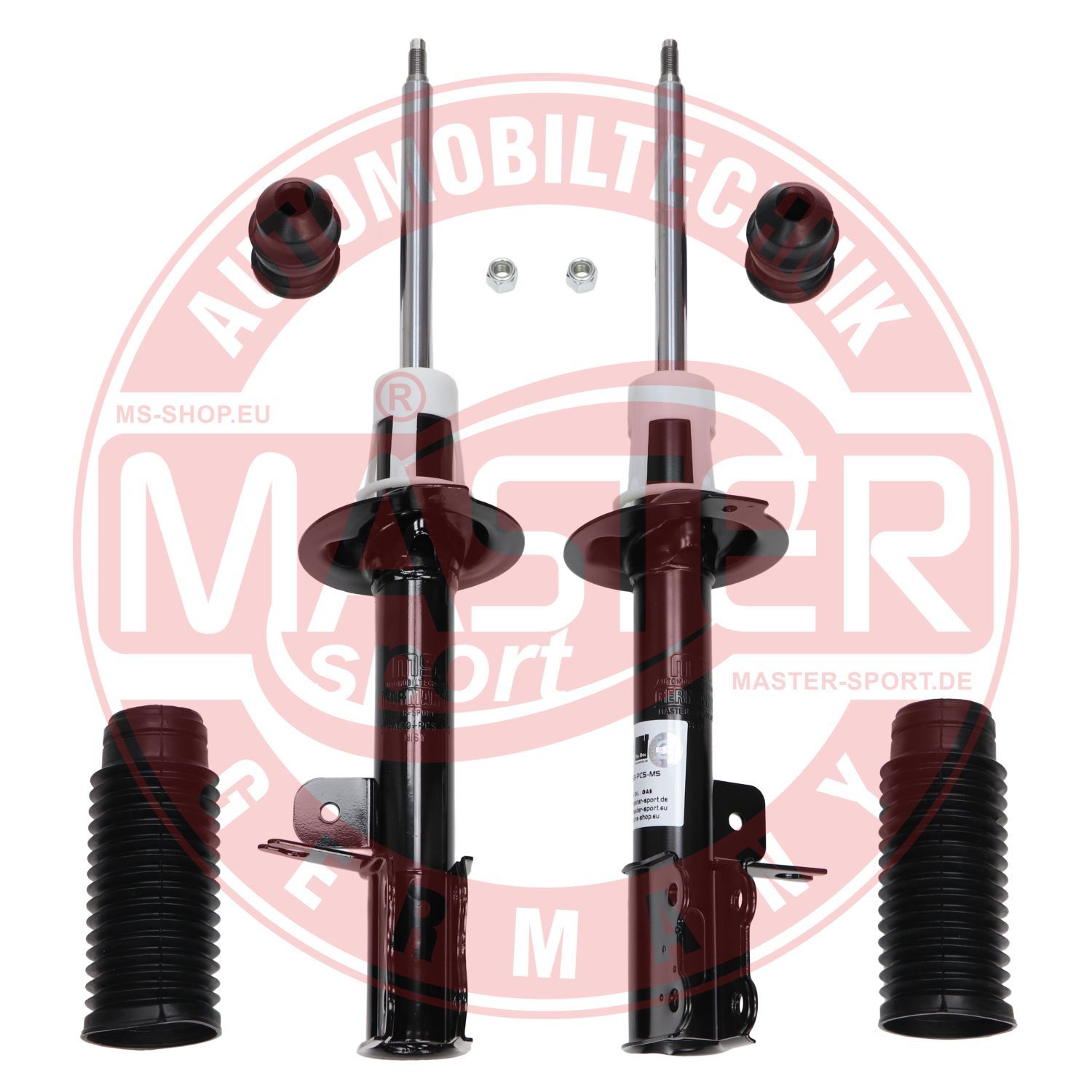 Amortyzator MASTER-SPORT GERMANY 16K001134