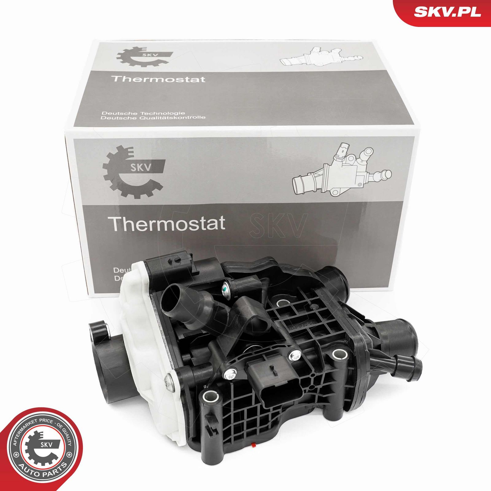 termostat,lichid racire ESEN SKV 20SKV223