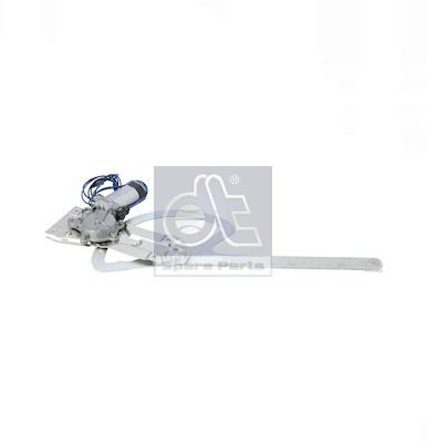 Podnośnik szyby DT SPARE PARTS 4.67901