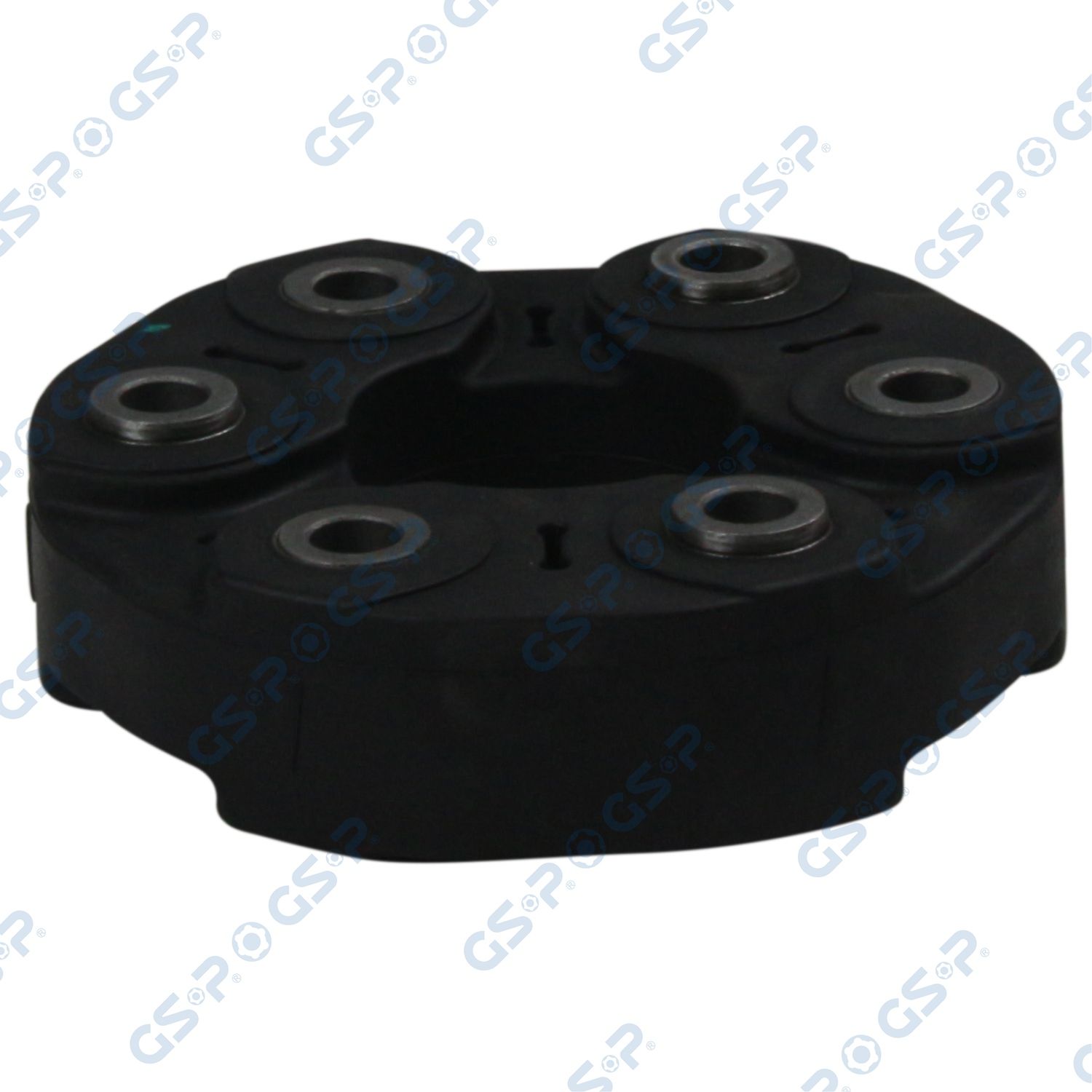 Šarnīrs, kardānvārpsta