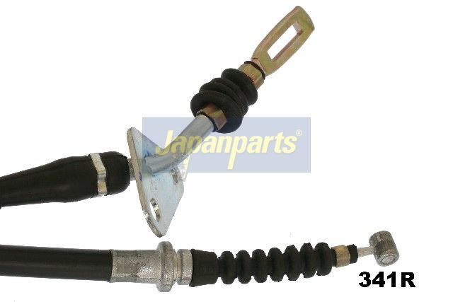 Levně Tažné lanko, parkovací brzda JAPANPARTS BC-341R
