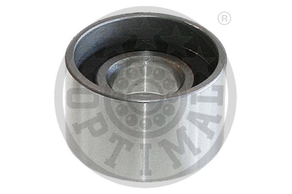 rolka kierunkowa / prowadząca, pasek rozrządu OPTIMAL 0-N887