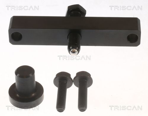 Dispozitiv de montare, curea dintata TRISCAN GAT6185