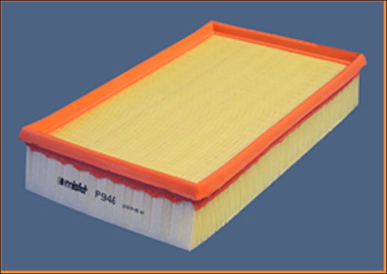 Filtr powietrza MISFAT P946