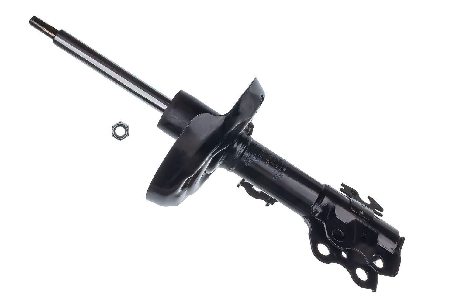amortizor DENCKERMANN DSB604G