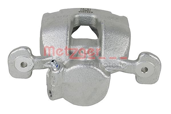 Zacisk hamulca METZGER AUTOTEILE 6261355