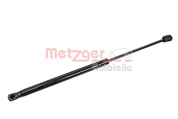 Amortizor portbagaj METZGER 2110551