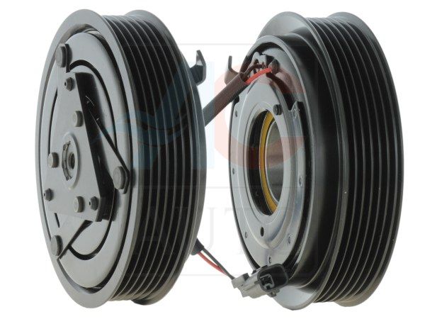 Cupla magnetica, compresor climatizare ACAUTO AC-06ZX31
