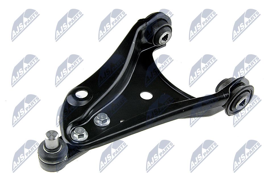 Brat, suspensie roata NTY ZWD-RE-027
