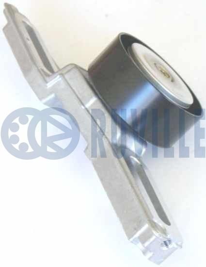 Napinacz, pasek klinowy wielorowkowy RUVILLE 540246