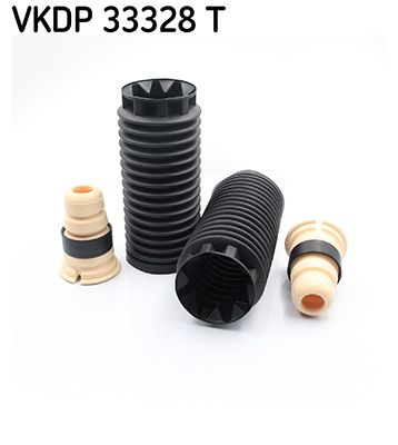 Zestaw ochrony przeciwpyłowej, amortyzator SKF VKDP 33328 T