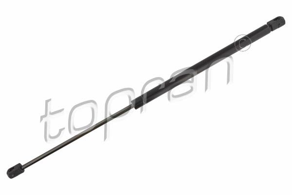 Amortizor portbagaj TOPRAN 600 178