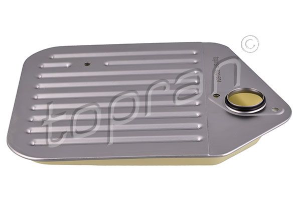Hydraulický filtr, automatická převodovka TOPRAN 500 654