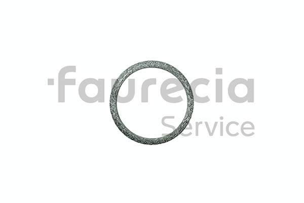 Bague d'étanchéité, tuyau d'échappement