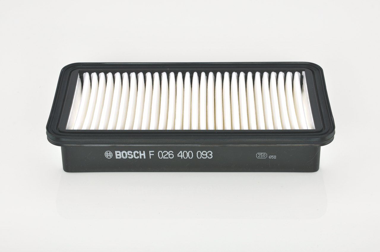 Vzduchový filter BOSCH F 026 400 093