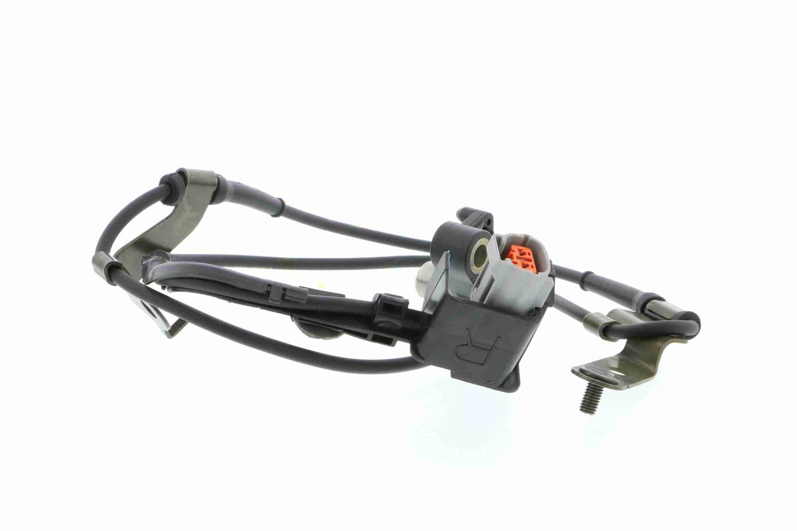 Capteur, vitesse de roue