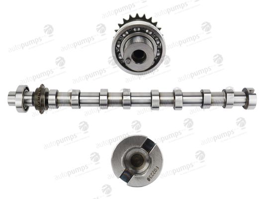 Ax cu came Autopumps UK AC6540