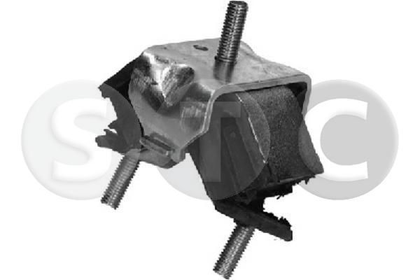Łożyskowanie silnika STC T402953
