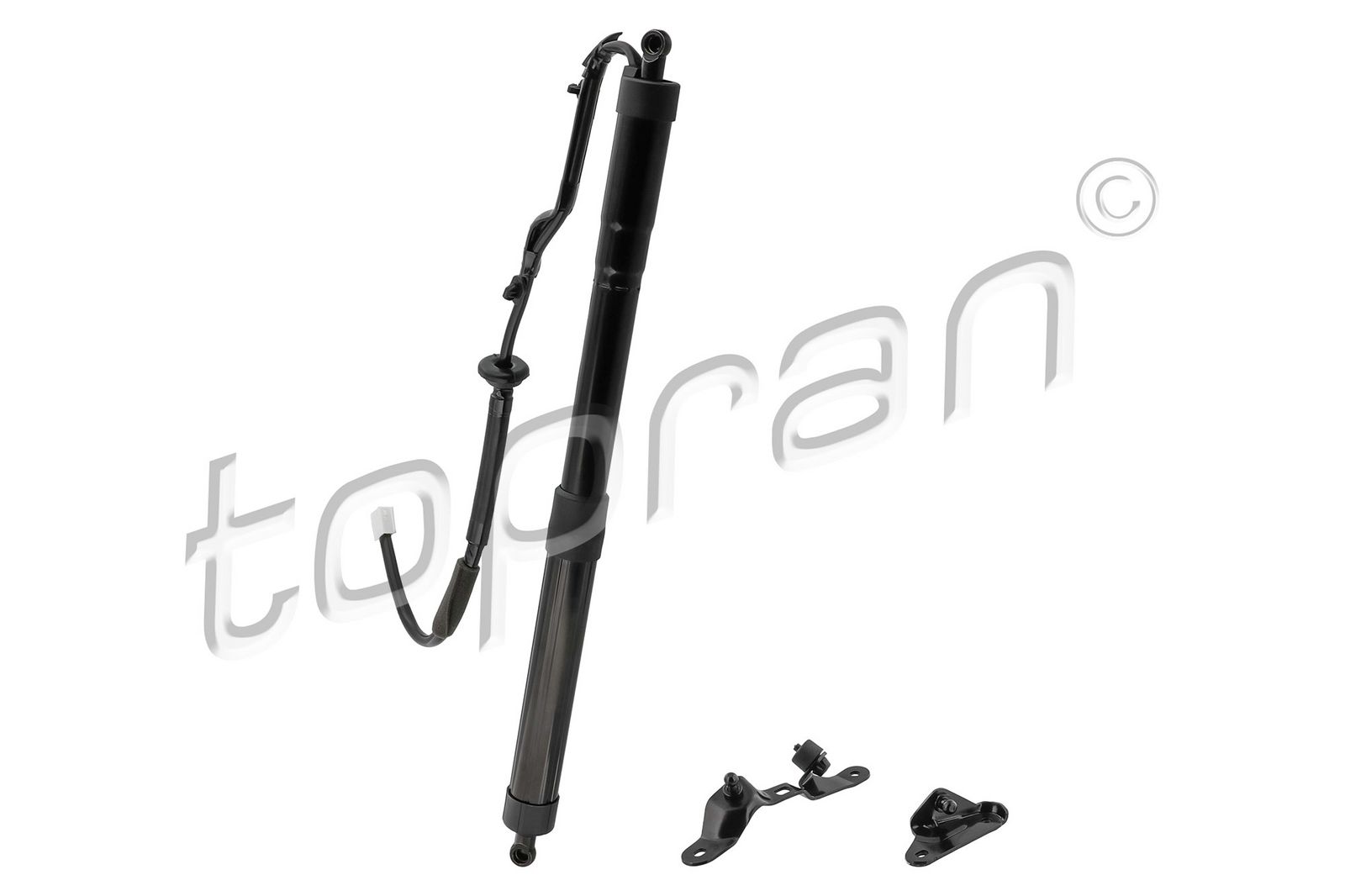 Motor electric, haion TOPRAN EHVP 602 067