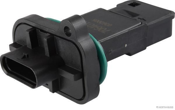 Przepływomierz masowy powietrza HERTH+BUSS ELPARTS 70640161