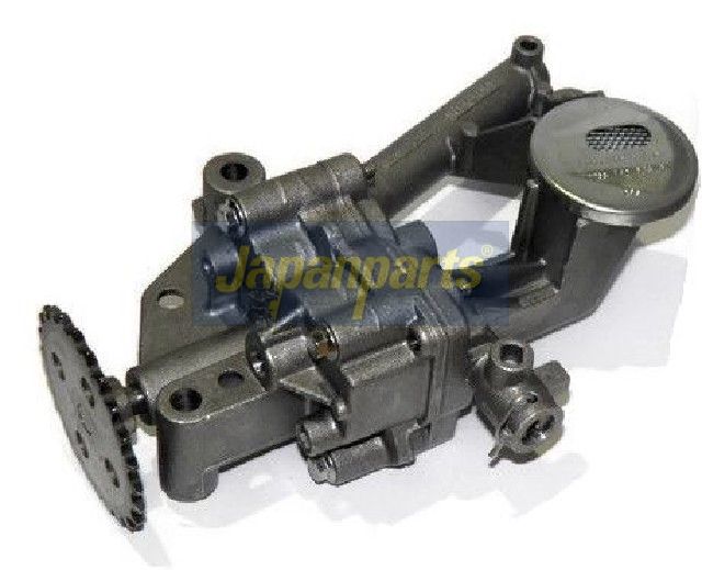 Levně Olejové čerpadlo JAPANPARTS OP-NS07