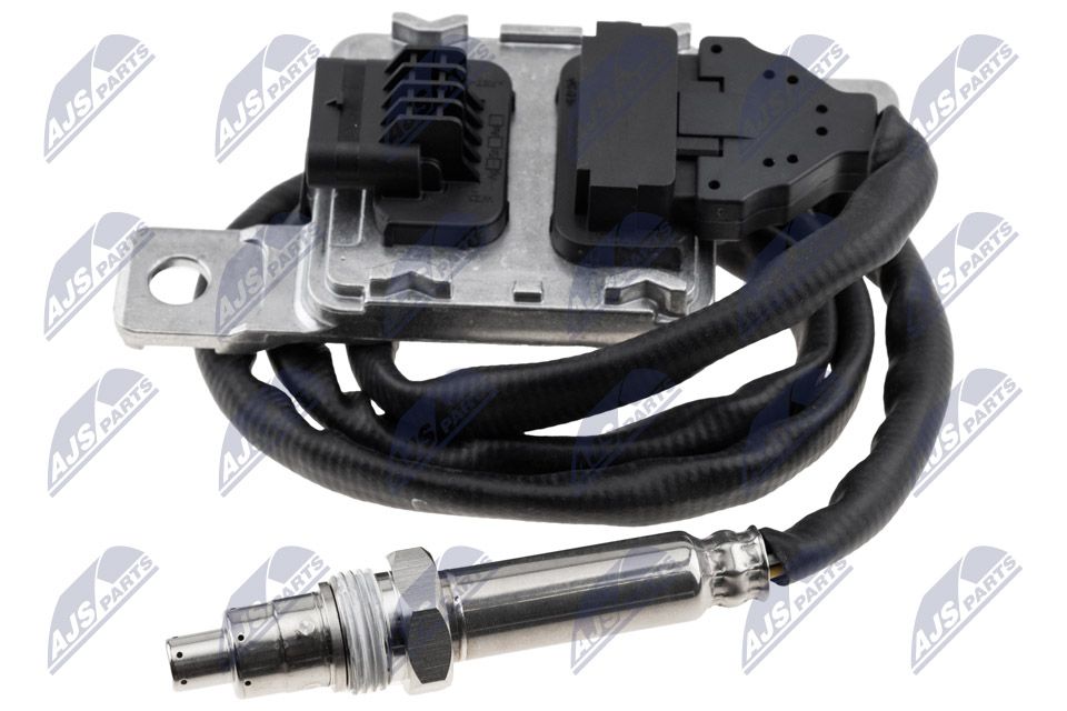 NOx-devējs, NOx-katalizators