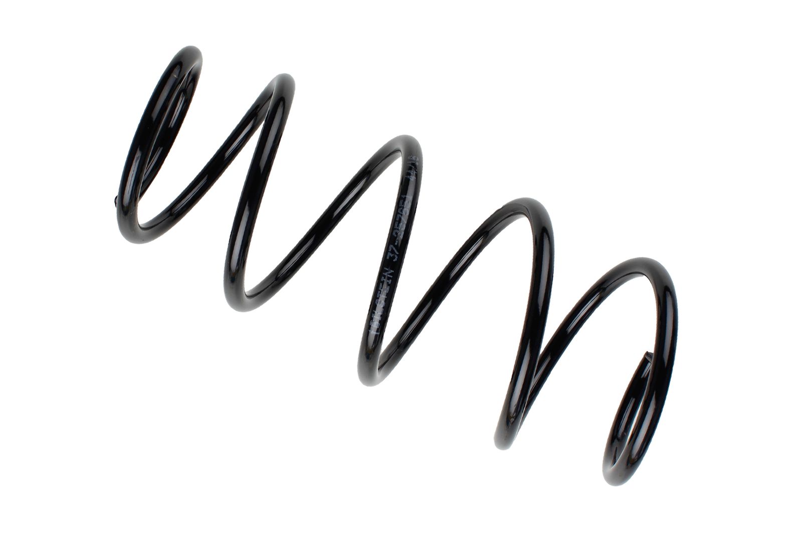 Arc spiral BILSTEIN 37-257651