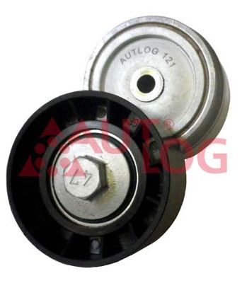 Napinacz, pasek klinowy wielorowkowy AUTLOG RT1475