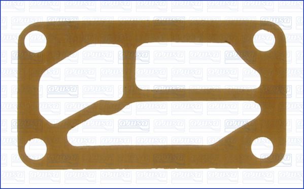 Uszczelka, filtr oleju AJUSA 00839700