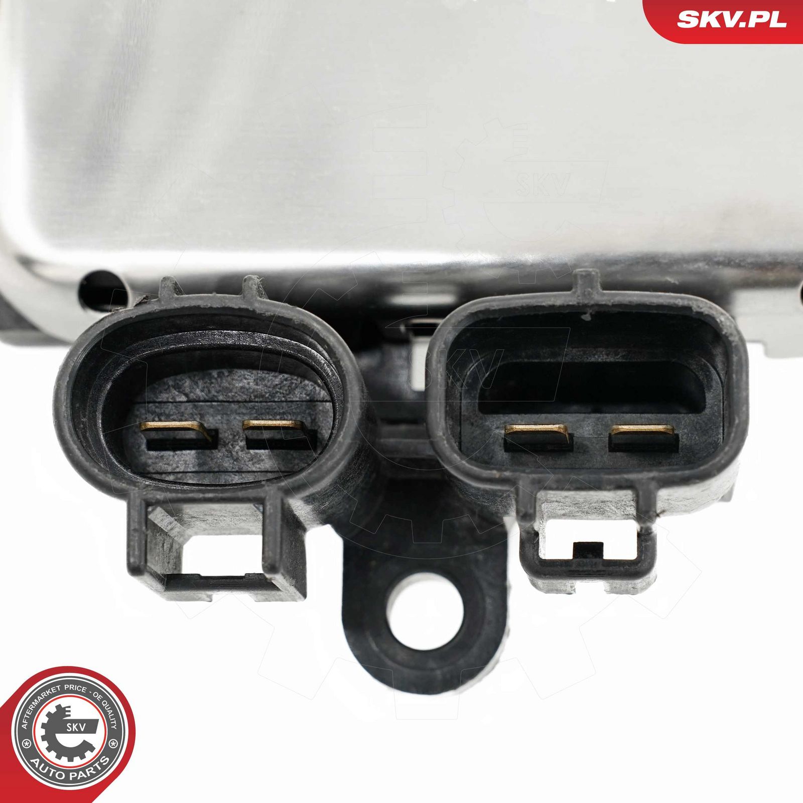 E-shop Riadiaca jednotka elektrického ventilátora chladenia motora ESEN SKV 96SKV339