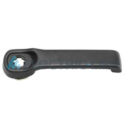 Levně Vnější klika dveří ELECTRIC LIFE ZR80439