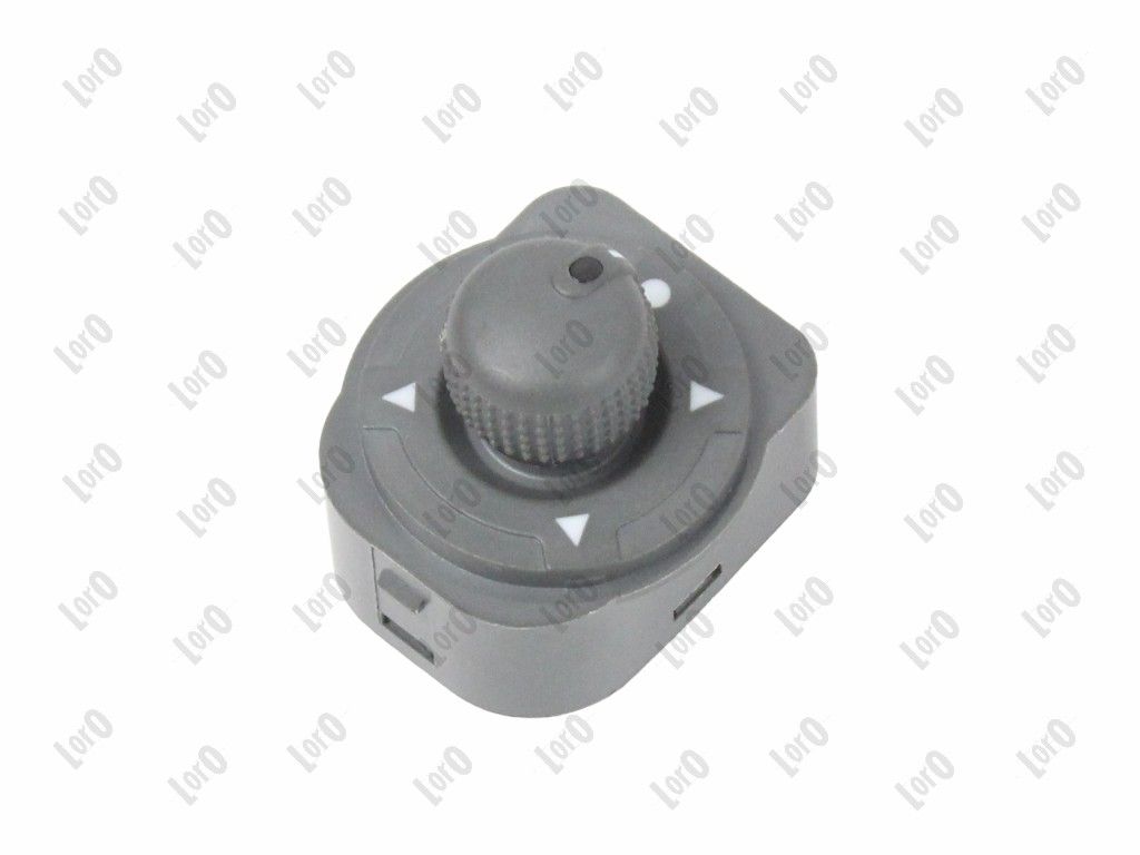 Comutator, reglarea oglinzilor exterioare LORO 135-06-049