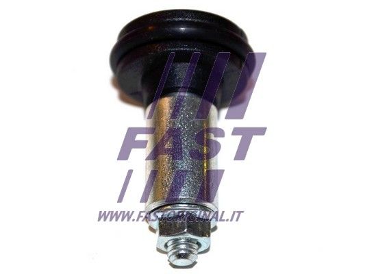 Prowadnica rolkowa, drzwi przesuwne FAST FT95521