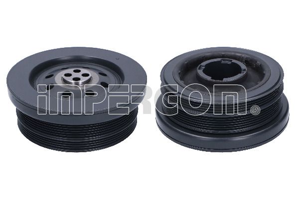Fulie curea, arbore cotit ORIGINAL IMPERIUM 10480