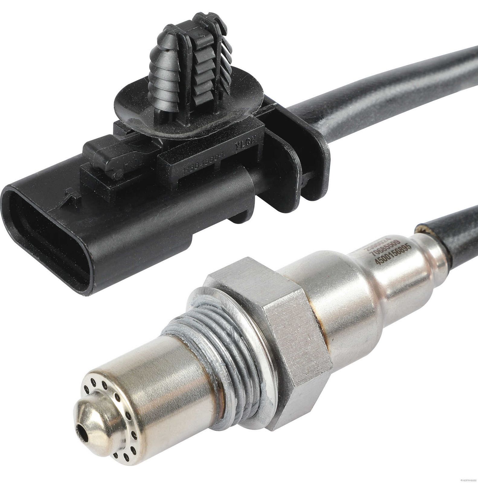 Sonda Lambda HERTH+BUSS ELPARTS 70685509