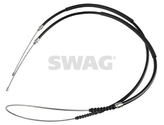 Cięgło, hamulec postojowy SWAG 33 10 1563