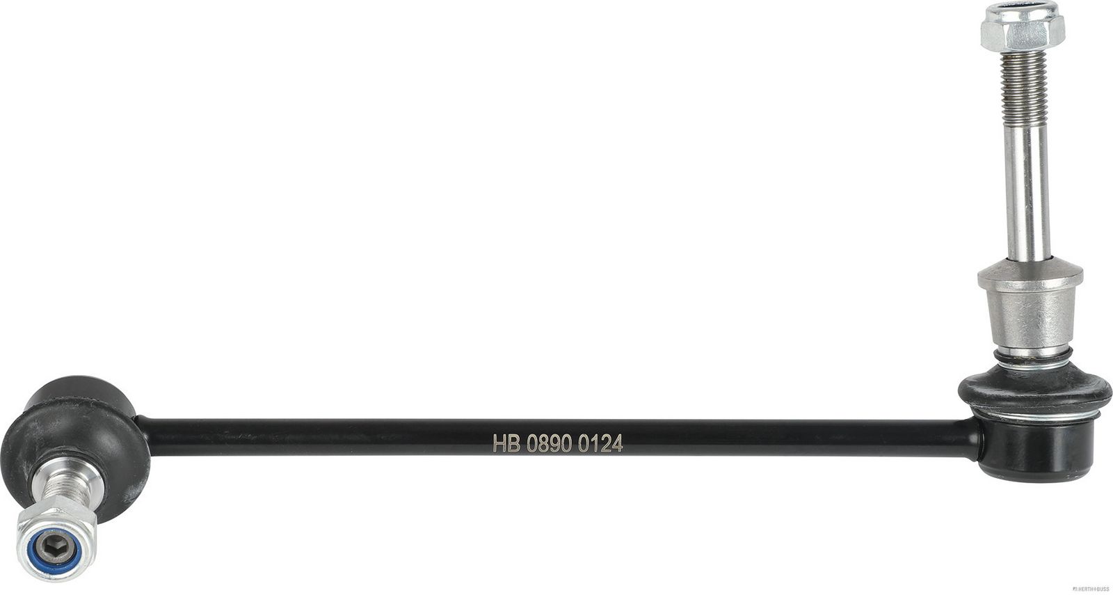 Brat/bieleta suspensie, stabilizator HERTH+BUSS JAKOPARTS J4960890