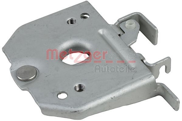 Zamek pokrywy silnika METZGER AUTOTEILE 2310577