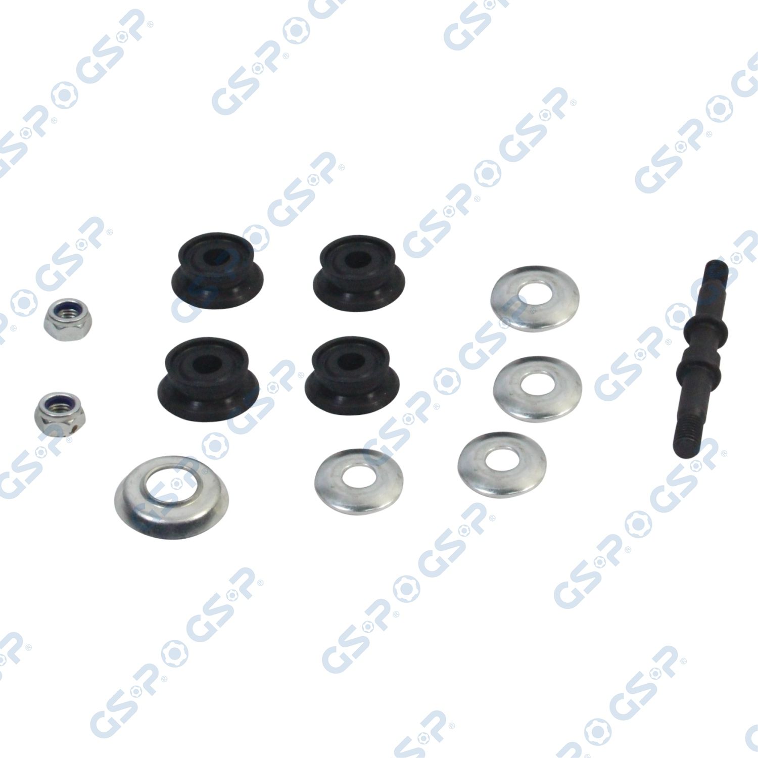 Stiepnis/Atsaite, Stabilizators