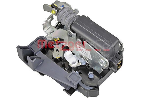 Zamek drzwi METZGER AUTOTEILE 2314264