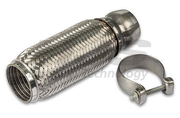 Zestaw naprawczy (rurowy), katalizator HJS 91 13 1578