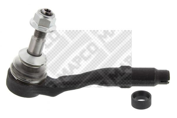 Końcówka drążka kierowniczego poprzecznego MAPCO 54636