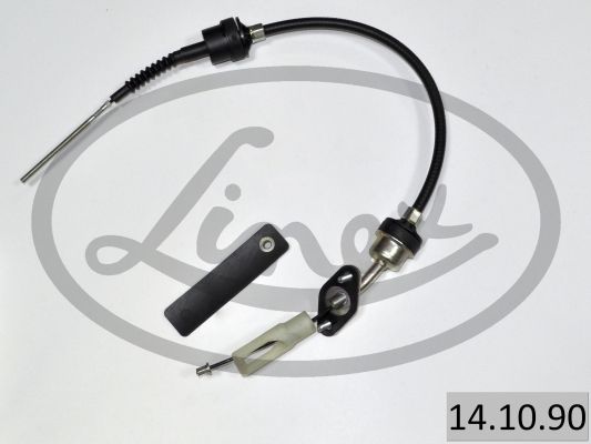 Cablu ambreiaj LINEX 14.10.90