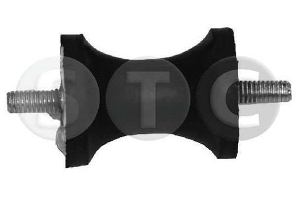 Wspornik, obudowa filtra powietrza STC T404709