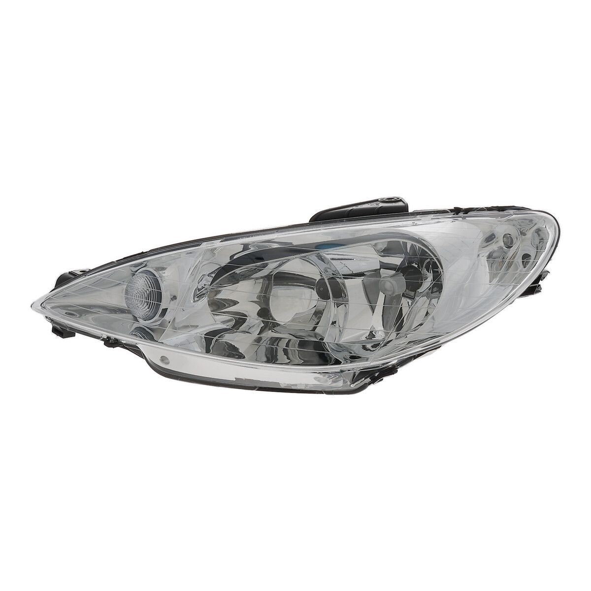 Projecteur principal